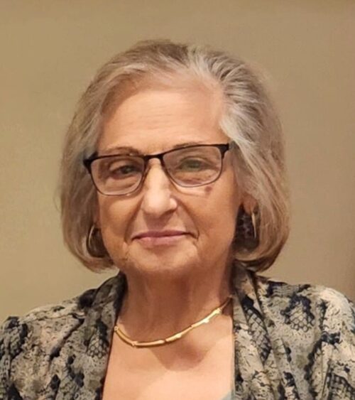 Anna Barbara