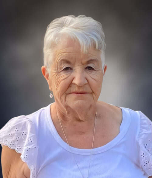 Caterina Tisi