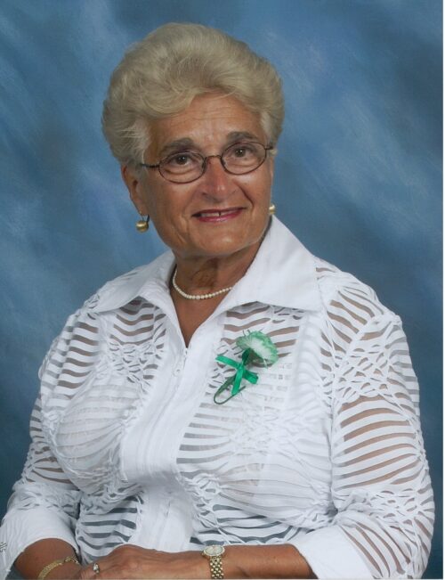Tessie Mirabelli