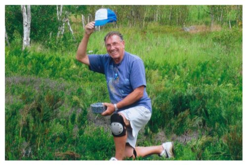 Joseph “Joey” Goodier