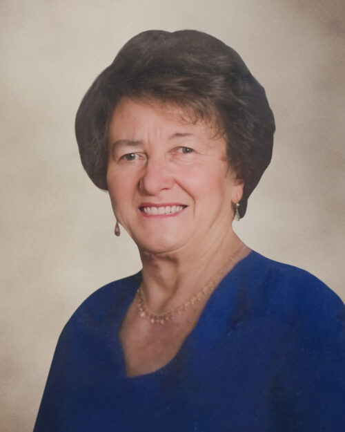 Elvira D’Onofrio