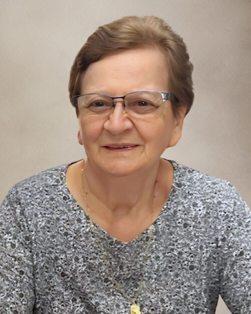 Teresa Di Stefano