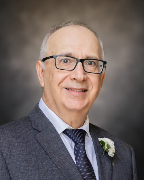 Frank Mandarino
