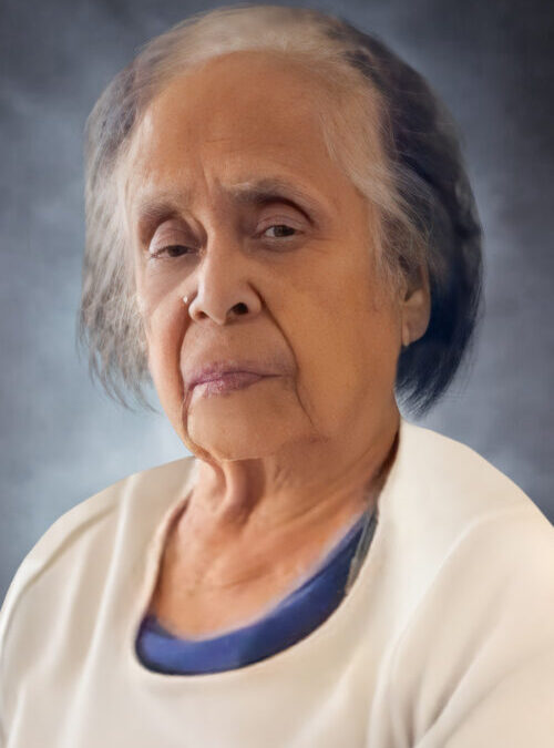 Margaret Mary Ryan
