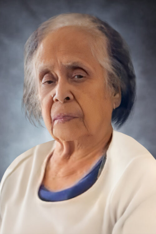 Margaret Mary Ryan