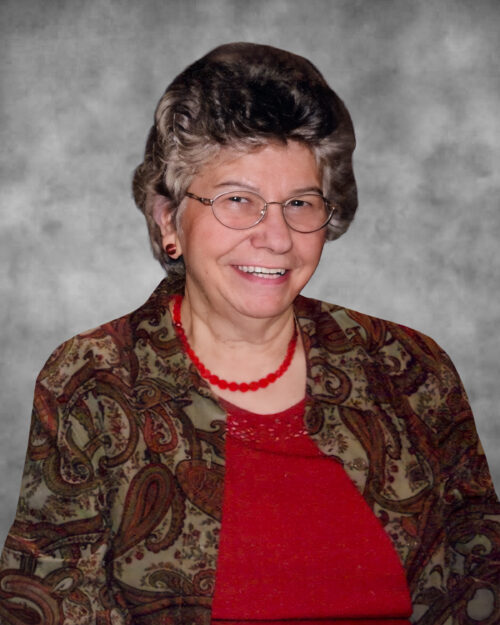 Maria Beatriz Valente