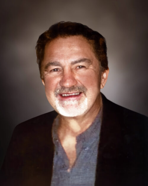 Peter Rose