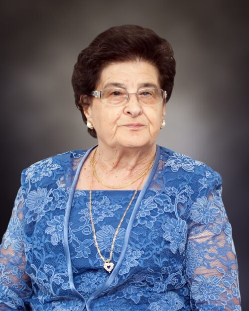 Maria Lombardi