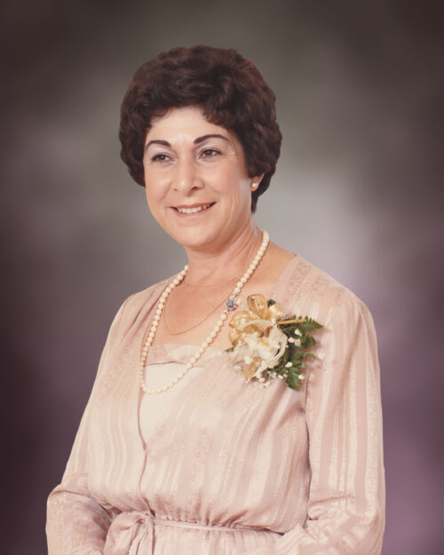 Carina Seraiocco