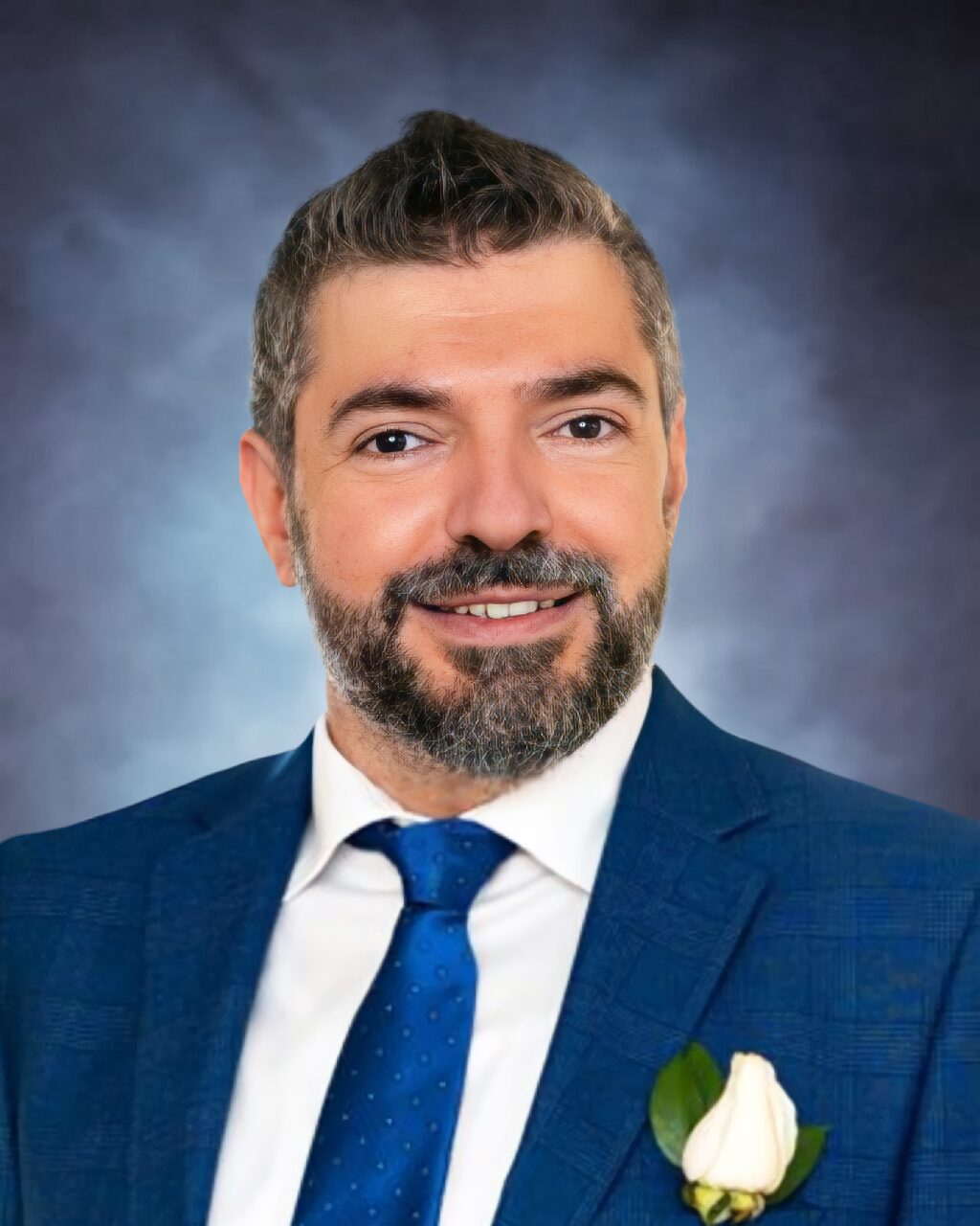 Maher Constantine