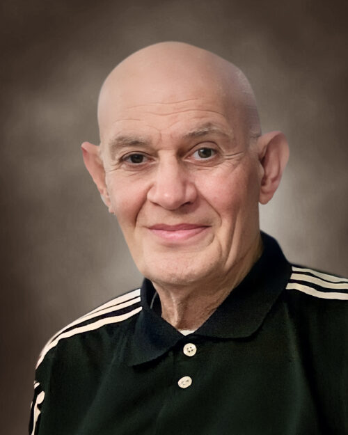 Angelo Camilleri