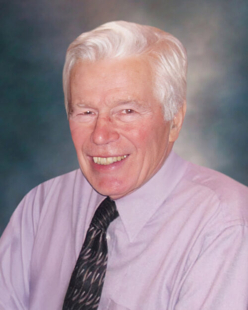 Anton (Tony) Rosanda