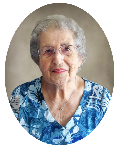 Mary Rita Rose Anastasi
