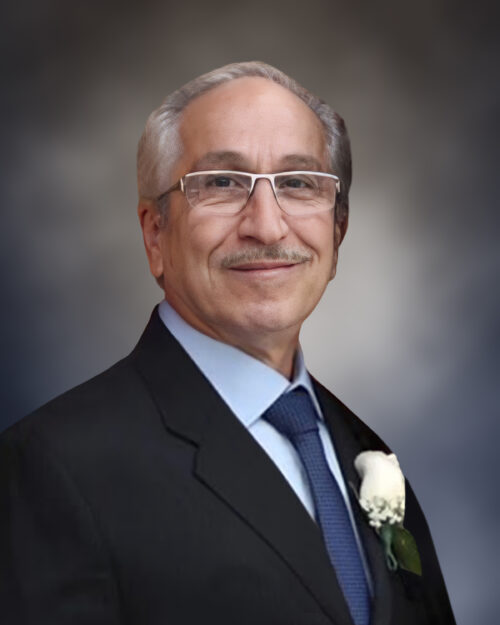 Luigi Castaldi
