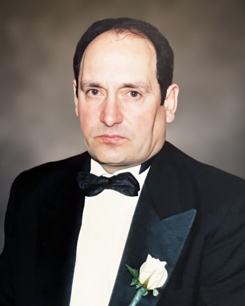 Jorge De Sousa