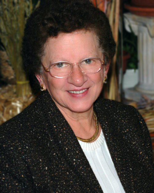 Divina Greco