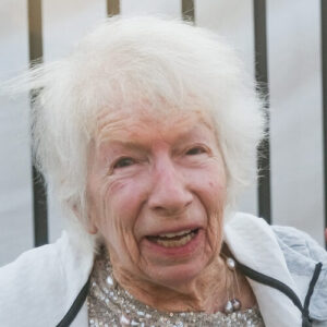 Marjorie Mary Dufresne