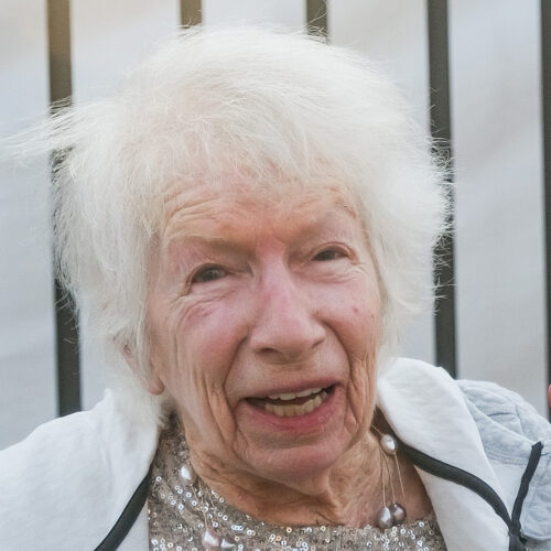 Marjorie Mary Dufresne