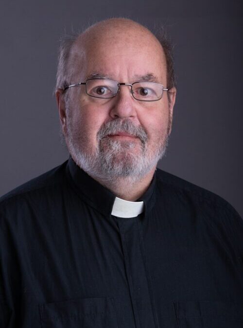 Rev. Scott R. Young