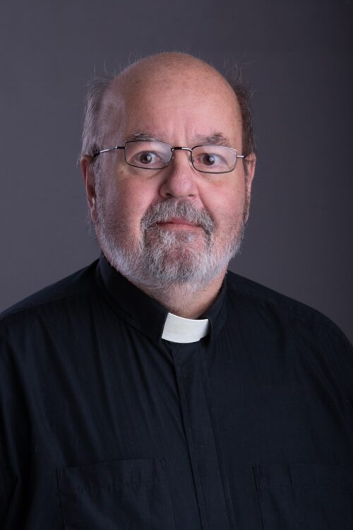 Rev. Scott R. Young