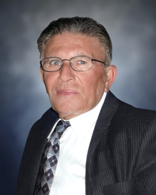 Joseph Mario Grech