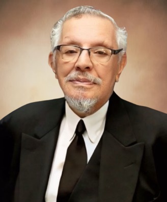 Guillermo Rodrigo Guerron