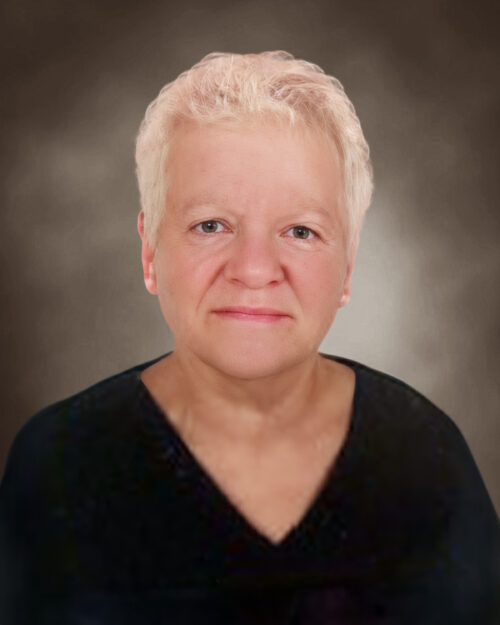 Noura “Janet” Elias Hadaya