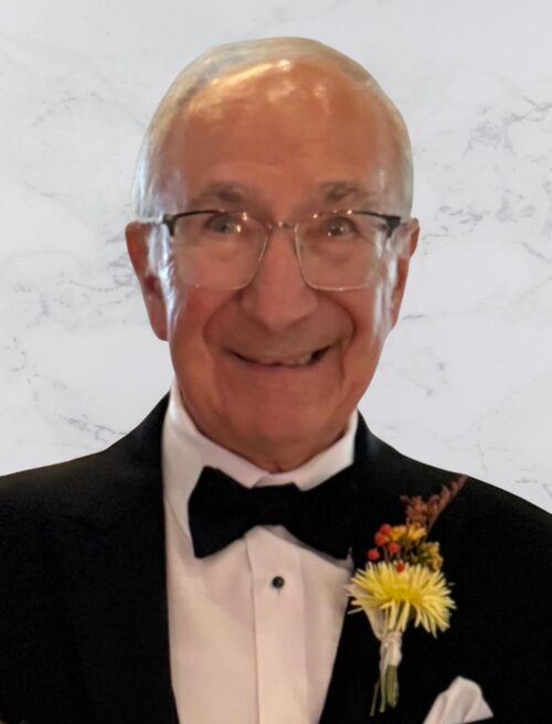 Frank V. Bucciarelli