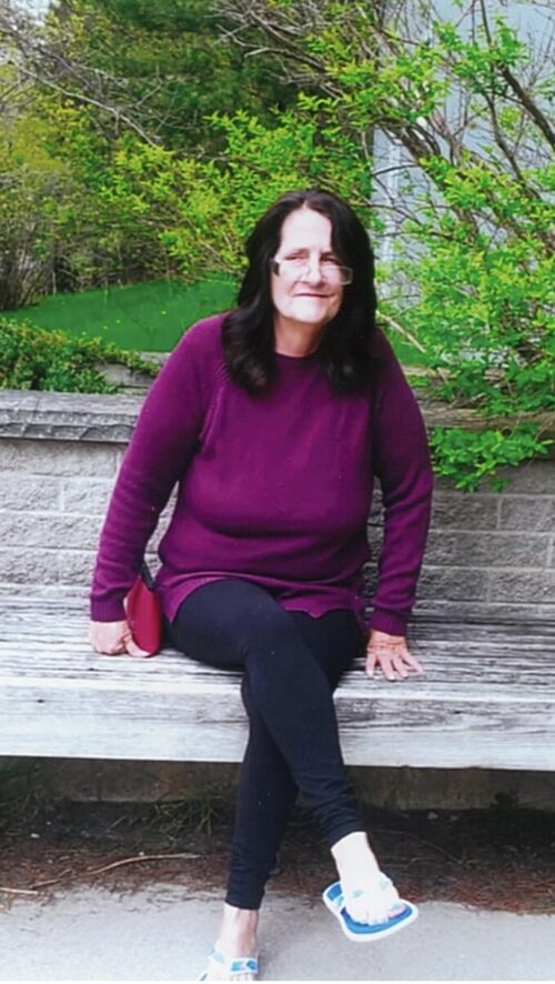 Kimberly Joy Mallais