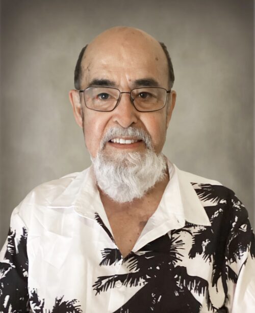 Jose Julio Henriques