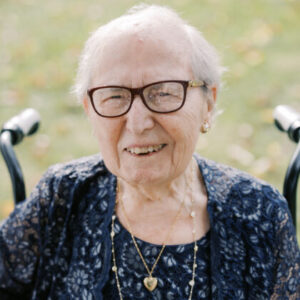 Adalgisa Iasci (nee Gargarella)