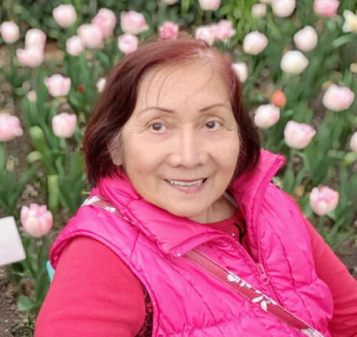 Jenny Miraflores De Jesus