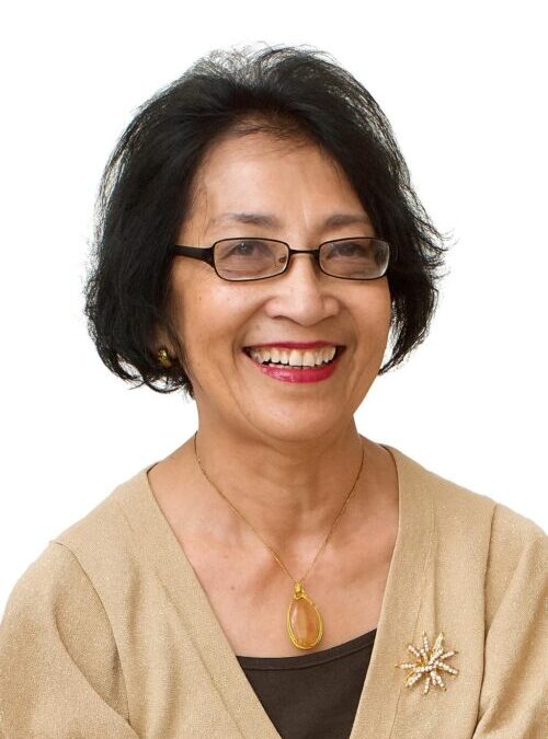 Jetty Damayanti Kuswadi