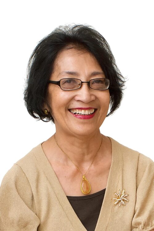 Jetty Damayanti Kuswadi