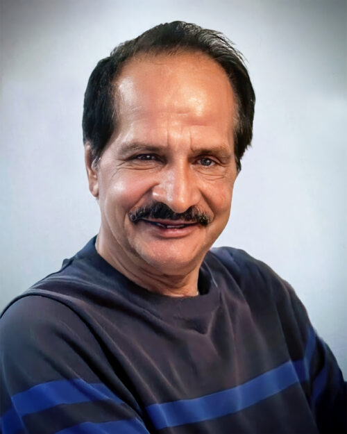 Mario Lima