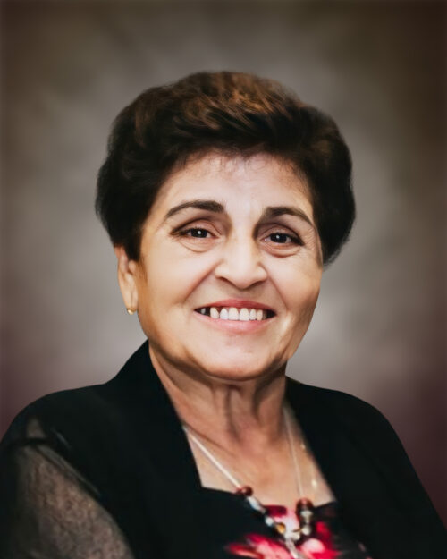 Maria Adriana DaSilva