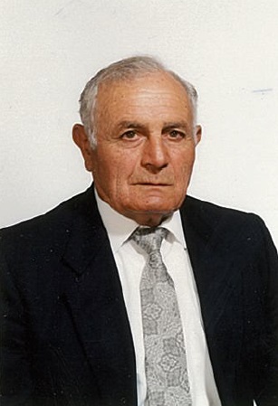 Ignazio Scuderi