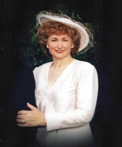 Carmina Gullusci