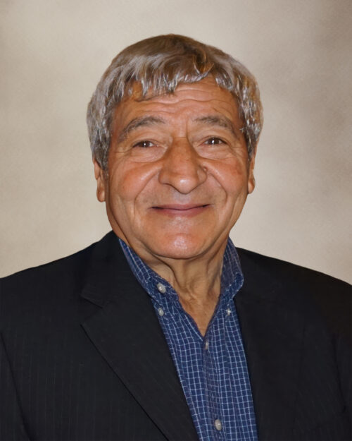 Salvatore D’Agostino