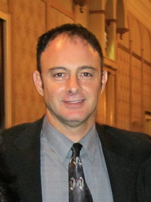 Antonio “Tony” Incognito