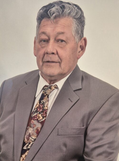 Richard Maracle
