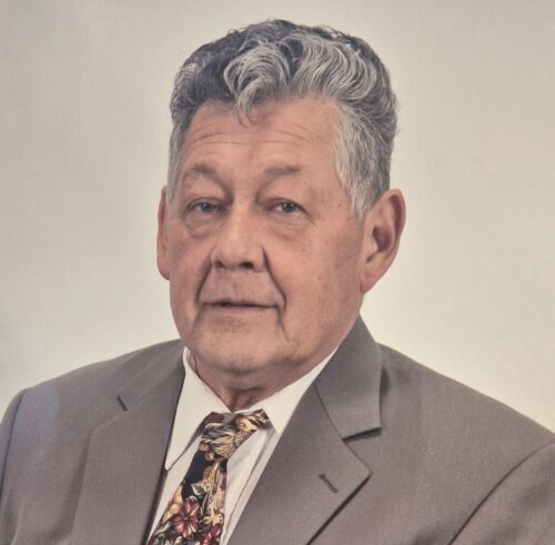 Richard Maracle