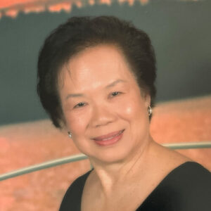 Ann Marchie
