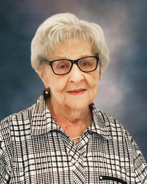 Emma Spott