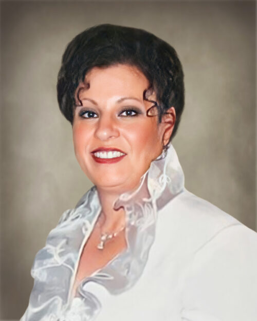 Mary Taccogna