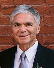 Antonio “Tony” Damiani