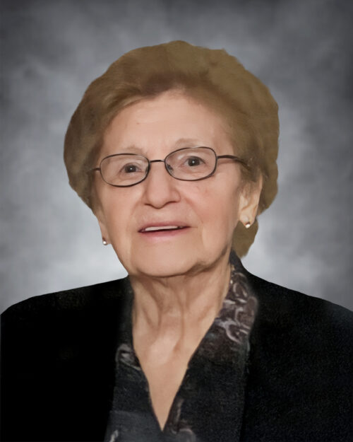 Iris Lubiana