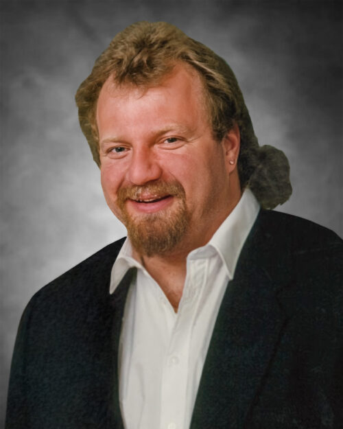 Randy Isenberg