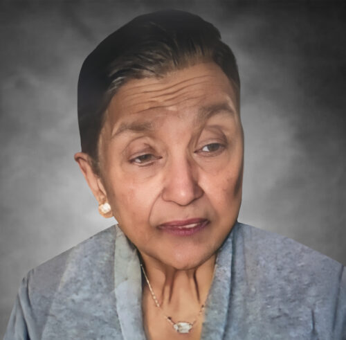Mahalachmi Sooroojnauth