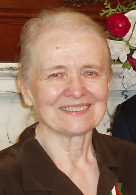 Angela (Aniela) Ruzycki